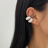 Aurelia - Water Drop Earrings