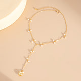 Celine – Pearl Beaded Necklace