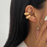 Aurelia - Water Drop Earrings