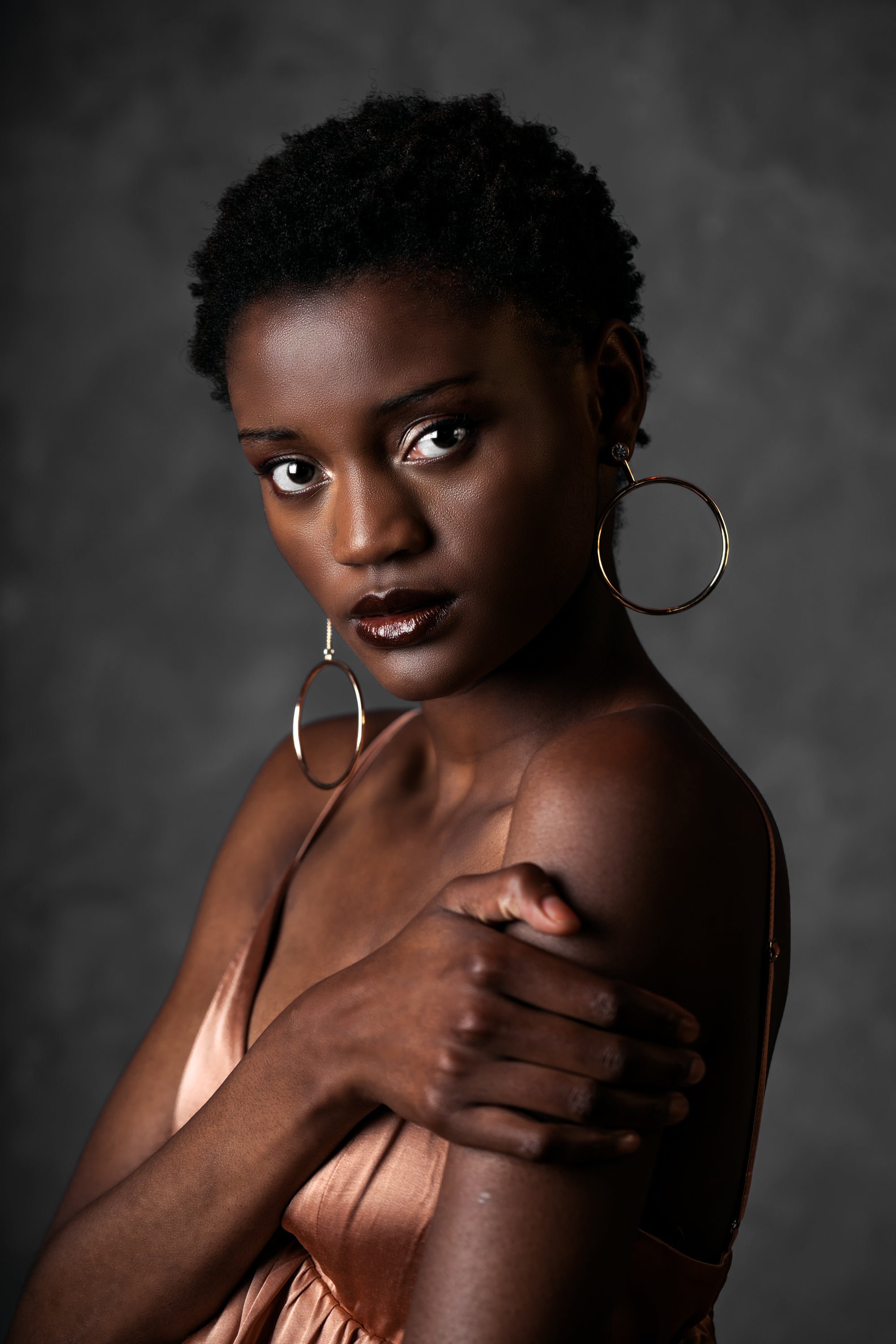 Designed to shine with you